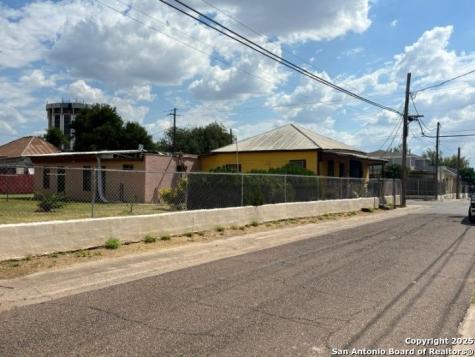 201 Vidaurri Avenue Laredo TX 78040