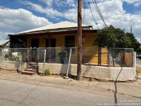 201 Vidaurri Avenue Laredo TX 78040