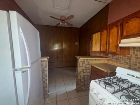 201 Vidaurri Avenue Laredo TX 78040