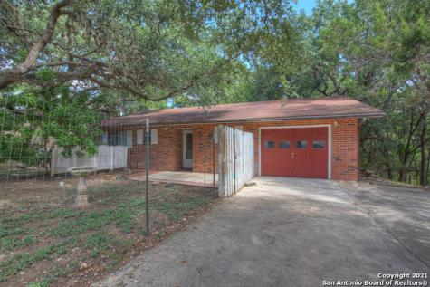 3067 Lakeview Drive Canyon Lake TX 78133