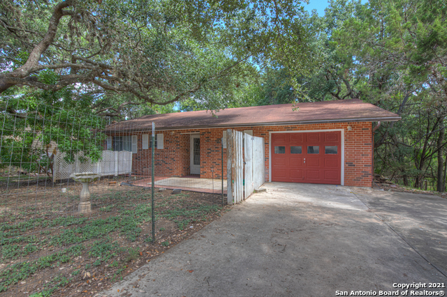 3067 Lakeview Drive Canyon Lake TX 78133