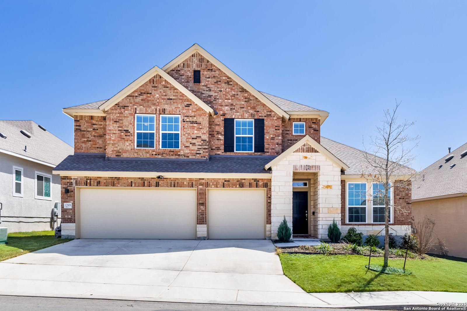 12906 Fort Belknap San Antonio TX 78245
