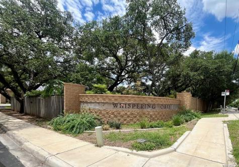 11119 Whisper Valley Street San Antonio TX 78230