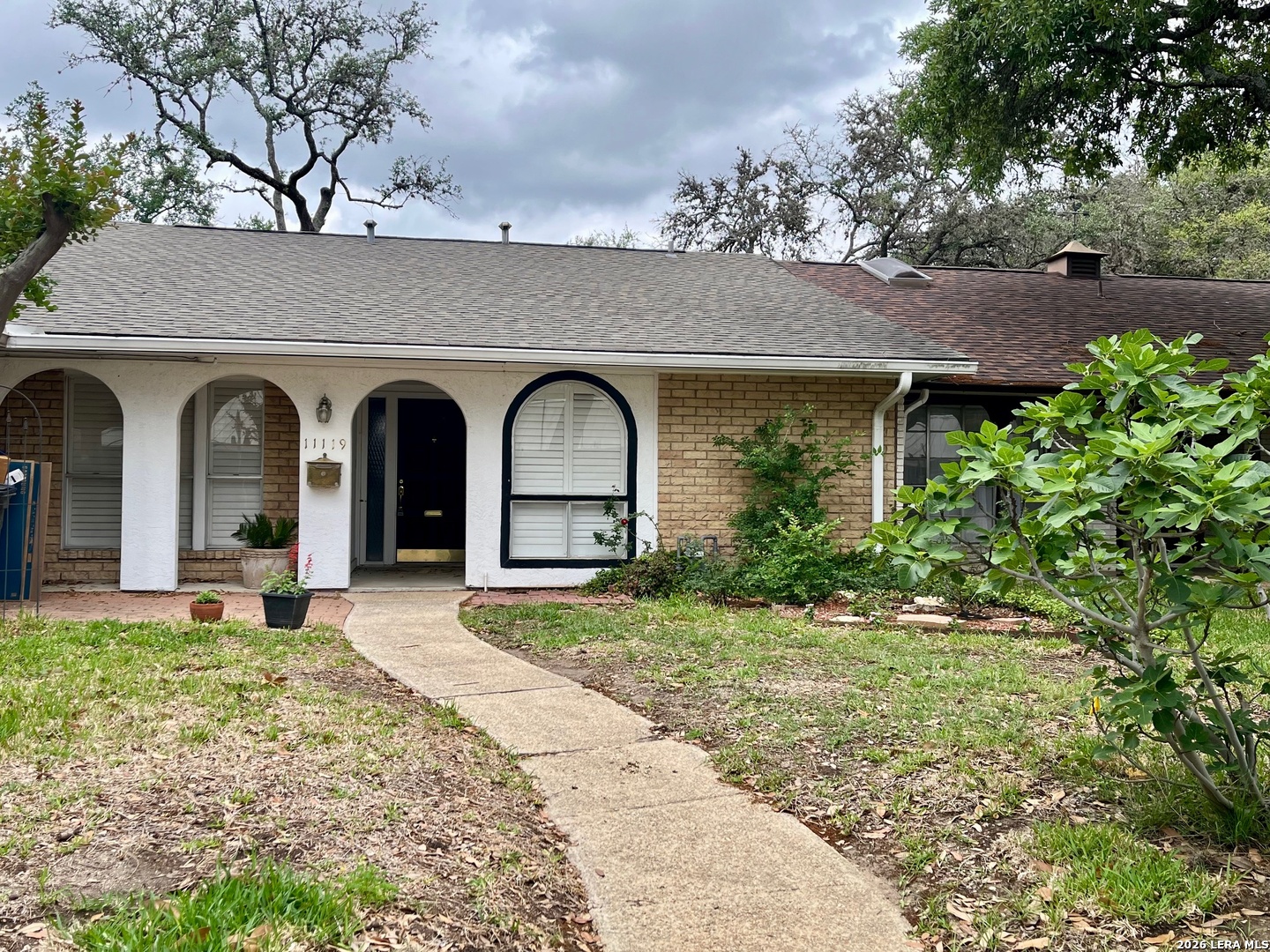 11119 Whisper Valley Street San Antonio TX 78230