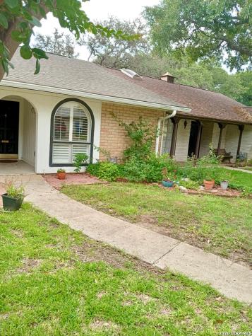 11119 Whisper Valley Street San Antonio TX 78230