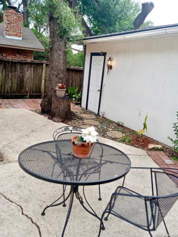 11119 Whisper Valley Street San Antonio TX 78230