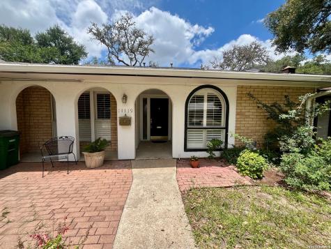 11119 Whisper Valley Street San Antonio TX 78230