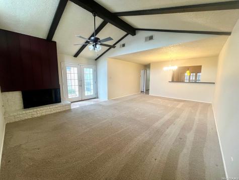11119 Whisper Valley Street San Antonio TX 78230
