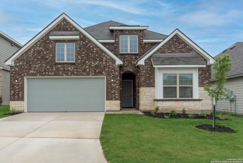 12614 Tucana San Antonio TX 78245