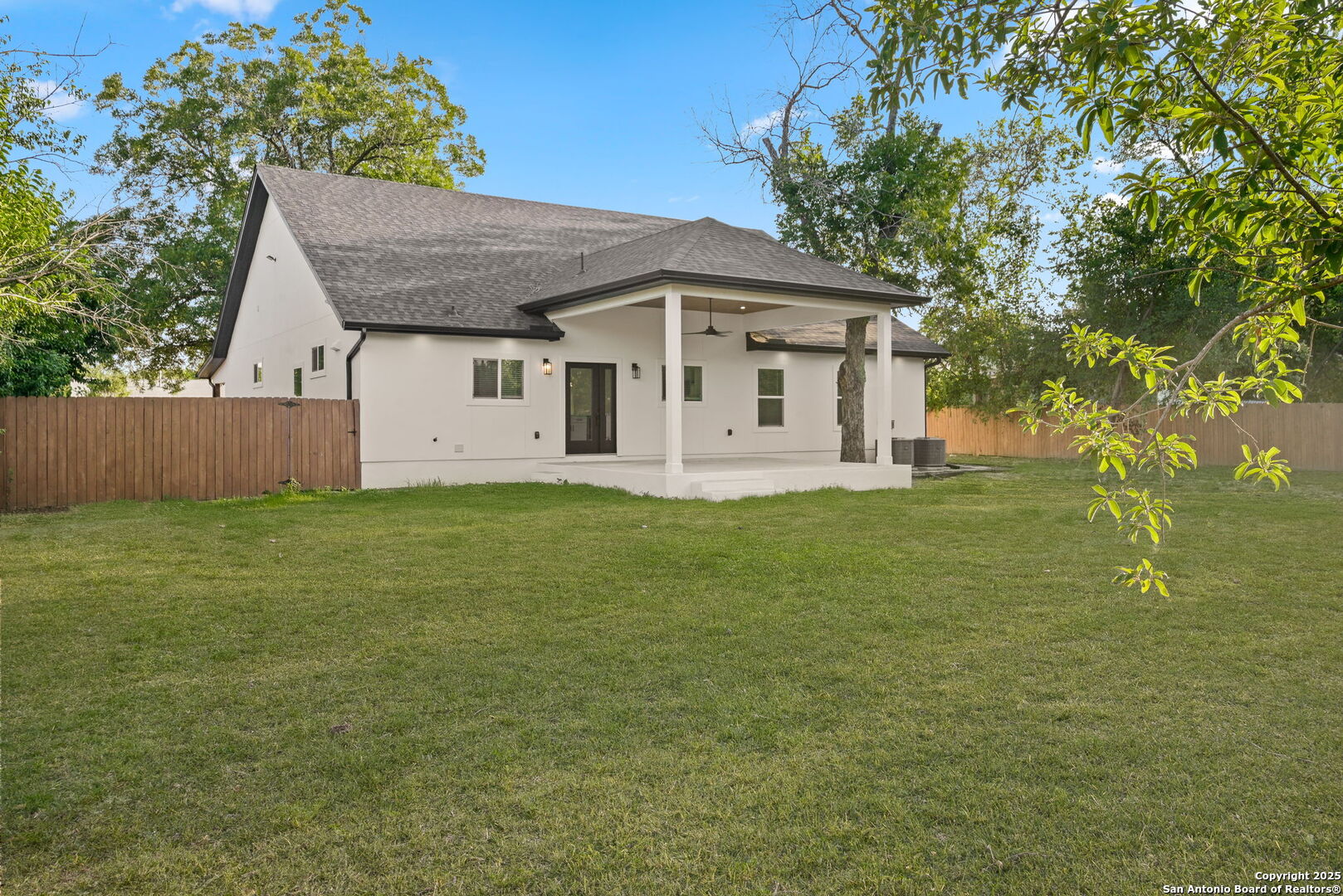 367 Rosebud San Antonio TX 78221