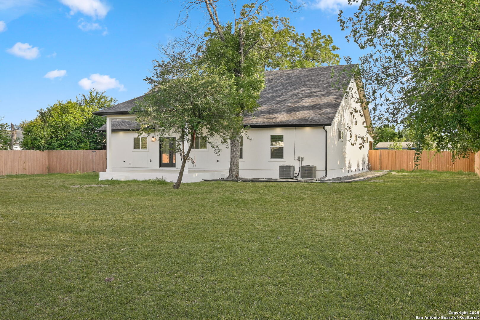 367 Rosebud San Antonio TX 78221