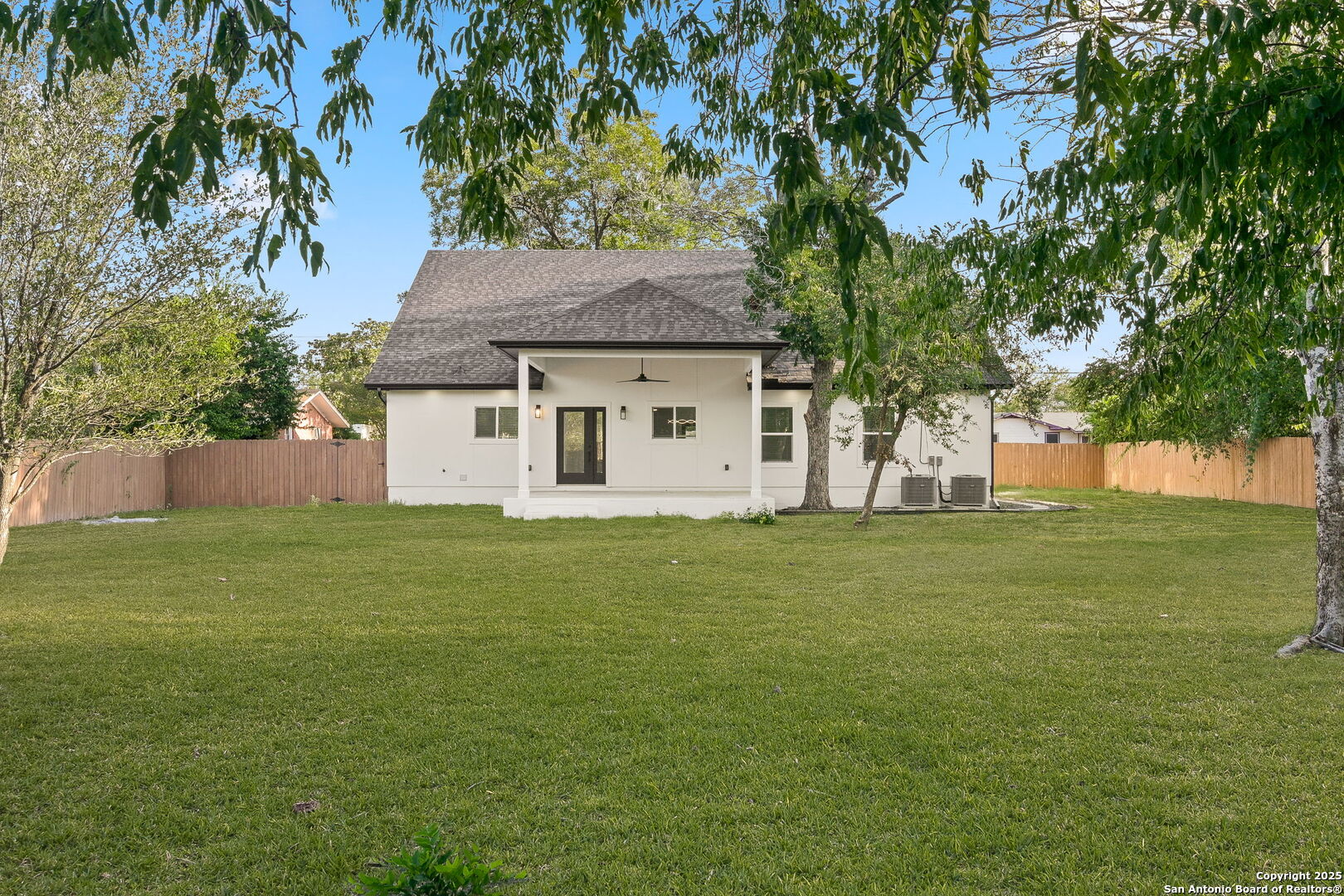 367 Rosebud San Antonio TX 78221