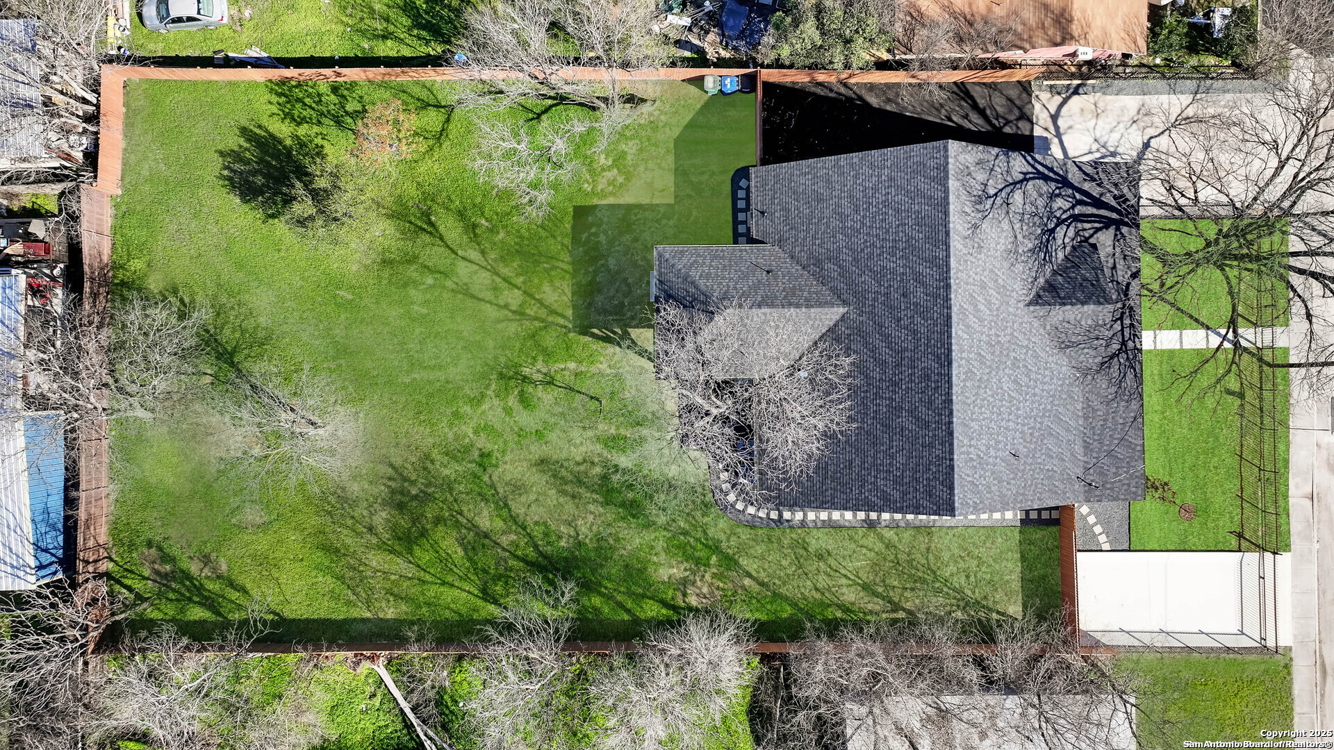 367 Rosebud San Antonio TX 78221