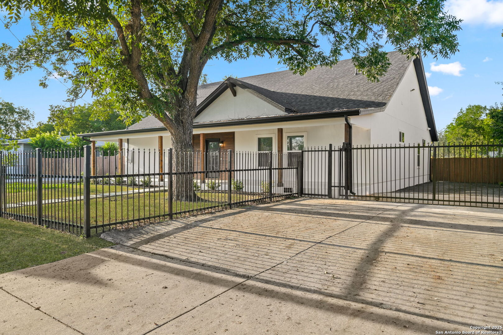367 Rosebud San Antonio TX 78221