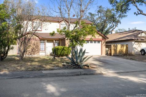 7298 Pine Branch San Antonio TX 78250