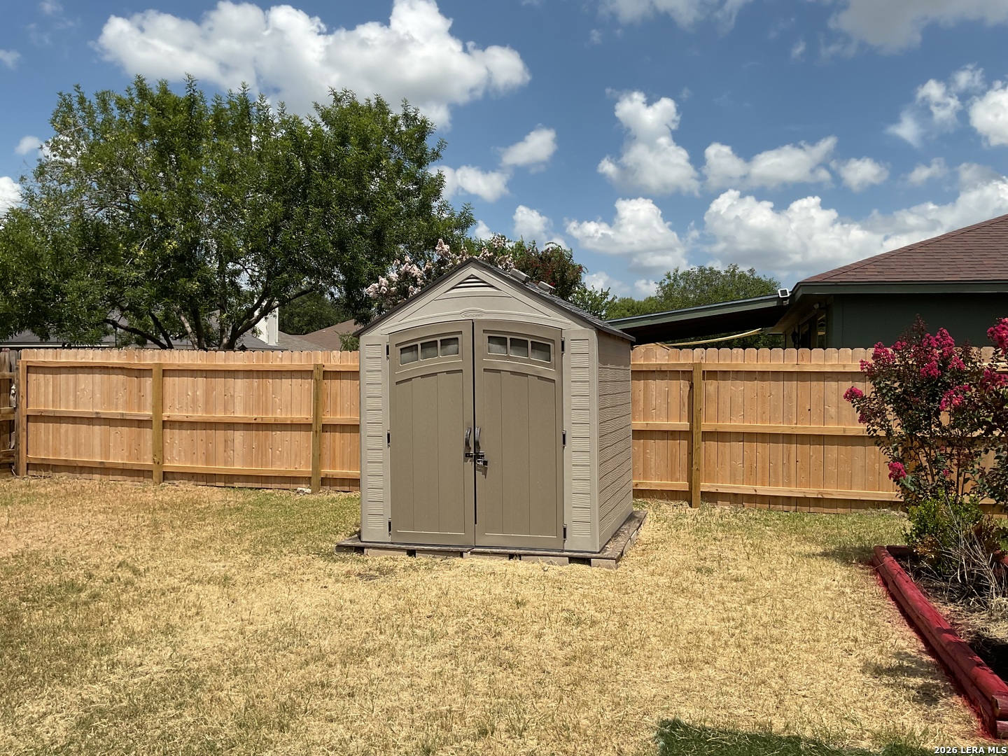 8511 Snakeweed Drive Converse TX 78109