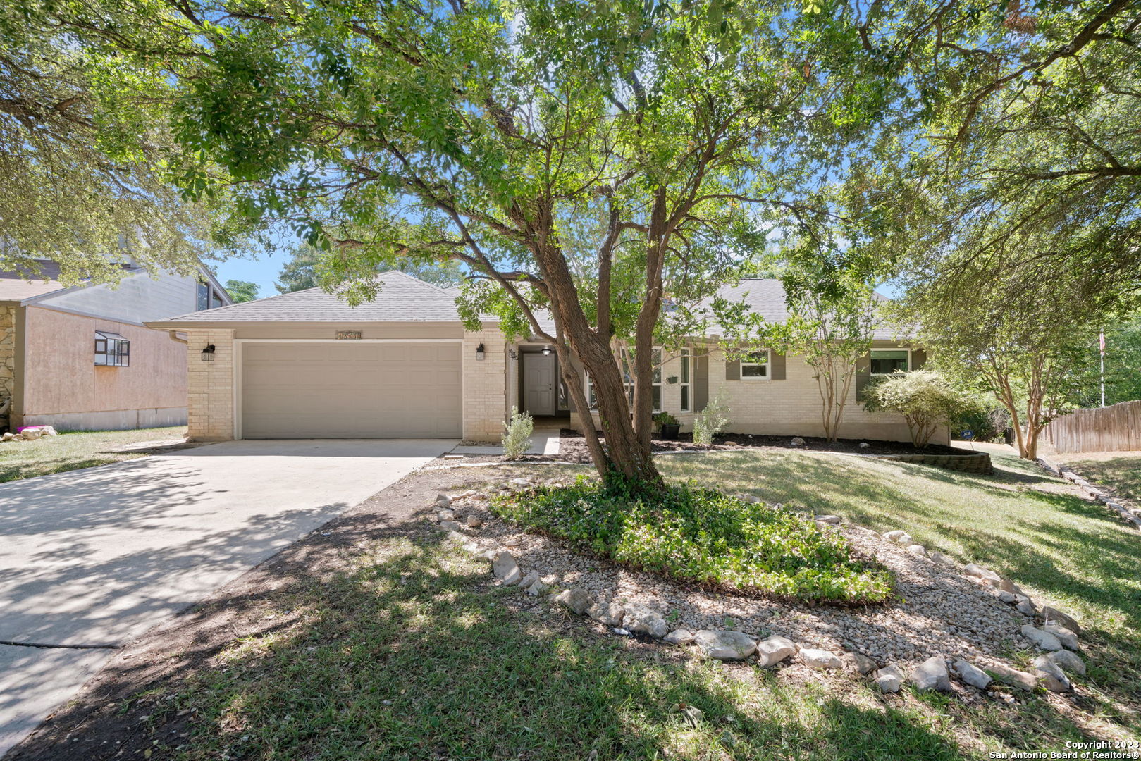 12527 Wandering Trail San Antonio TX 78249