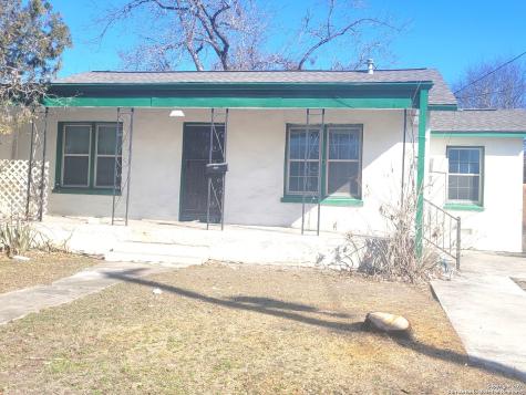 305 W Southcross Boulevard San Antonio TX 78221