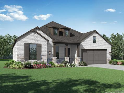 1641 Allington Park Bulverde TX 78163