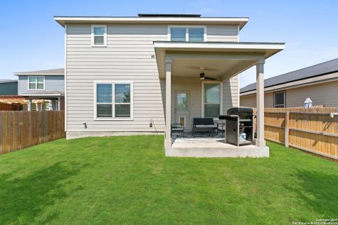 10114 Tierra Roja San Antonio TX 78224