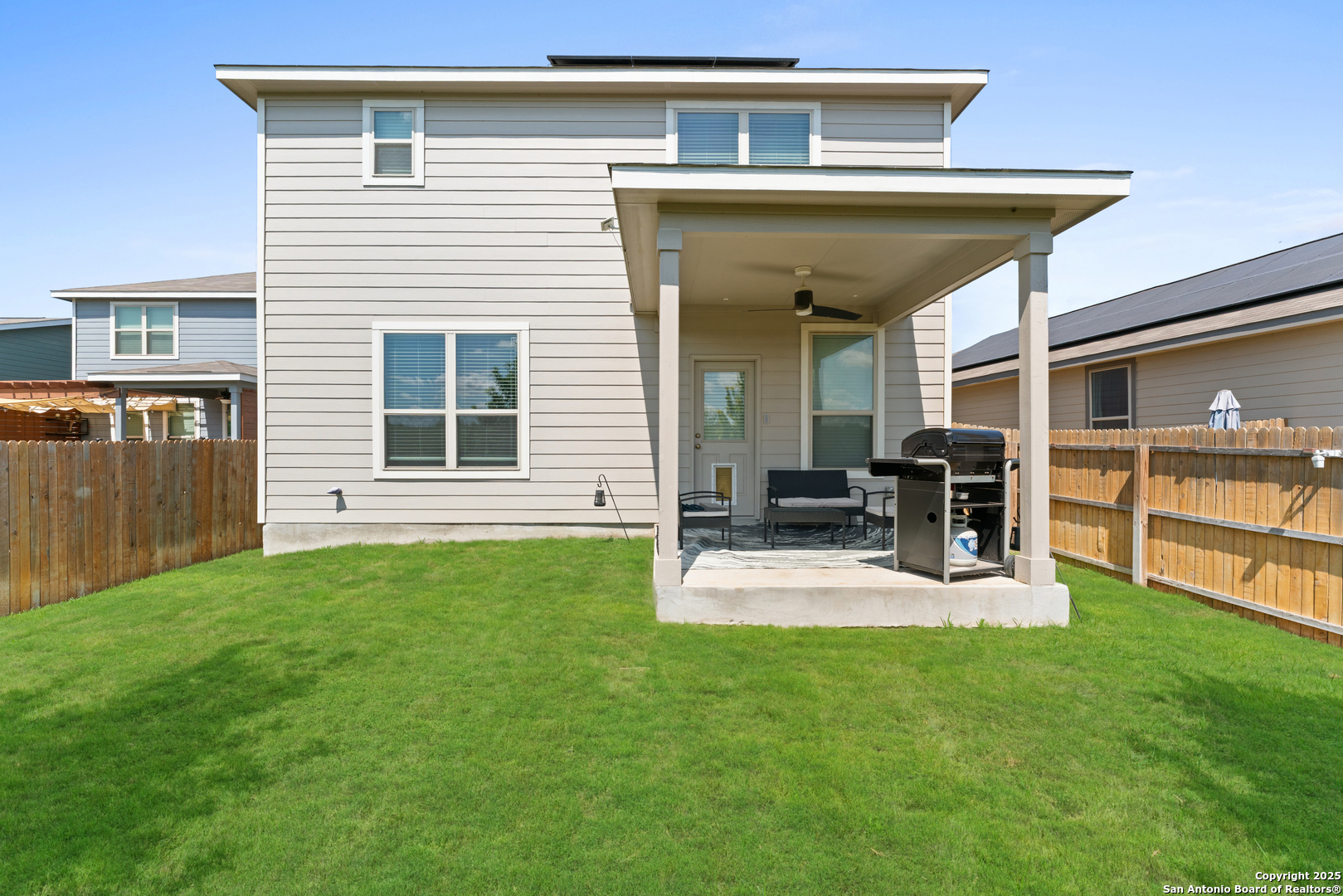10114 Tierra Roja San Antonio TX 78224