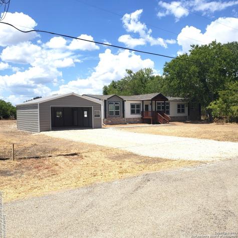 393 Fire Field Road New Braunfels TX 78130