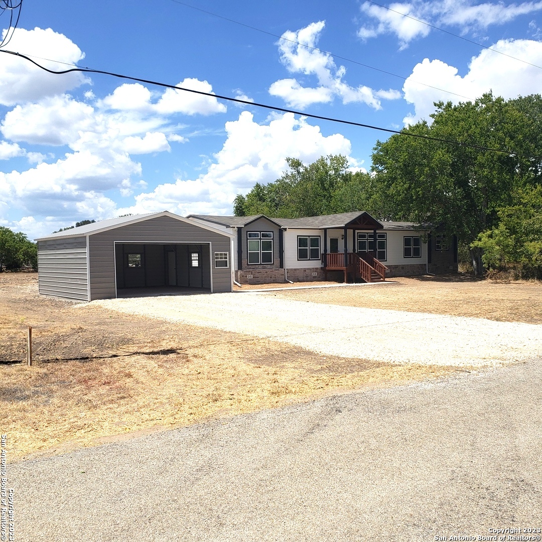 393 Fire Field Road New Braunfels TX 78130