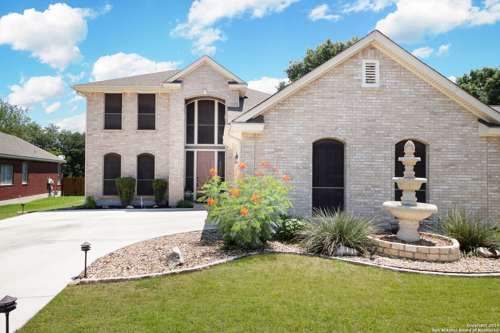 13707 Auburn Oaks San Antonio TX 78247