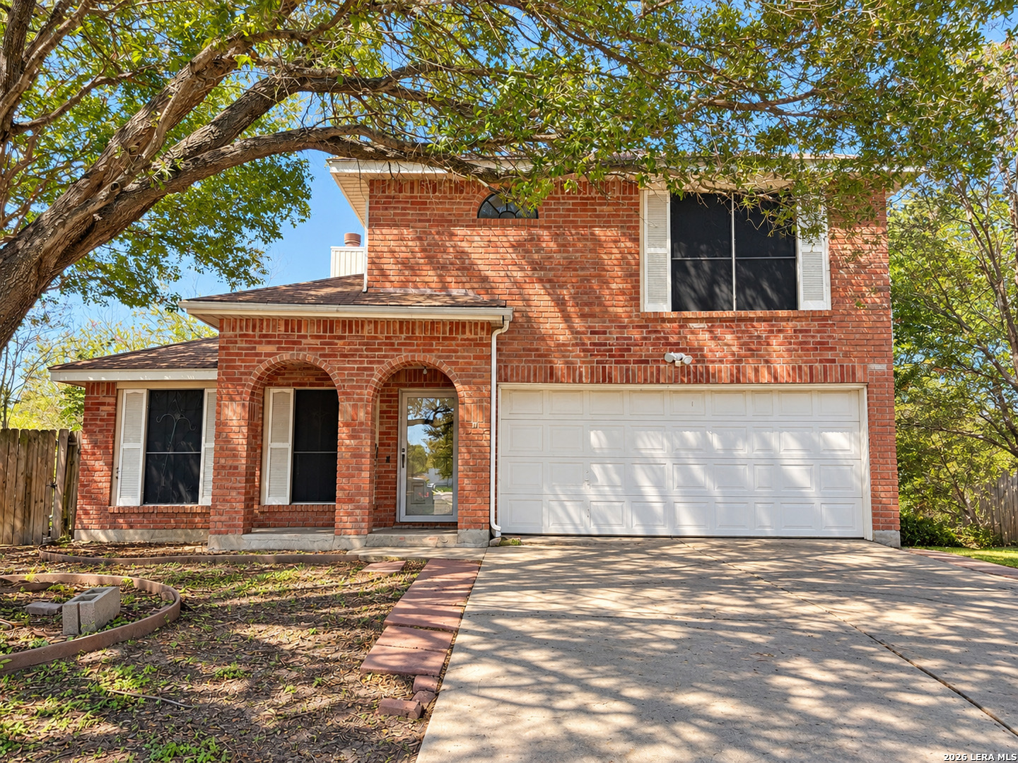 5327 Fountain Lake San Antonio TX 78244