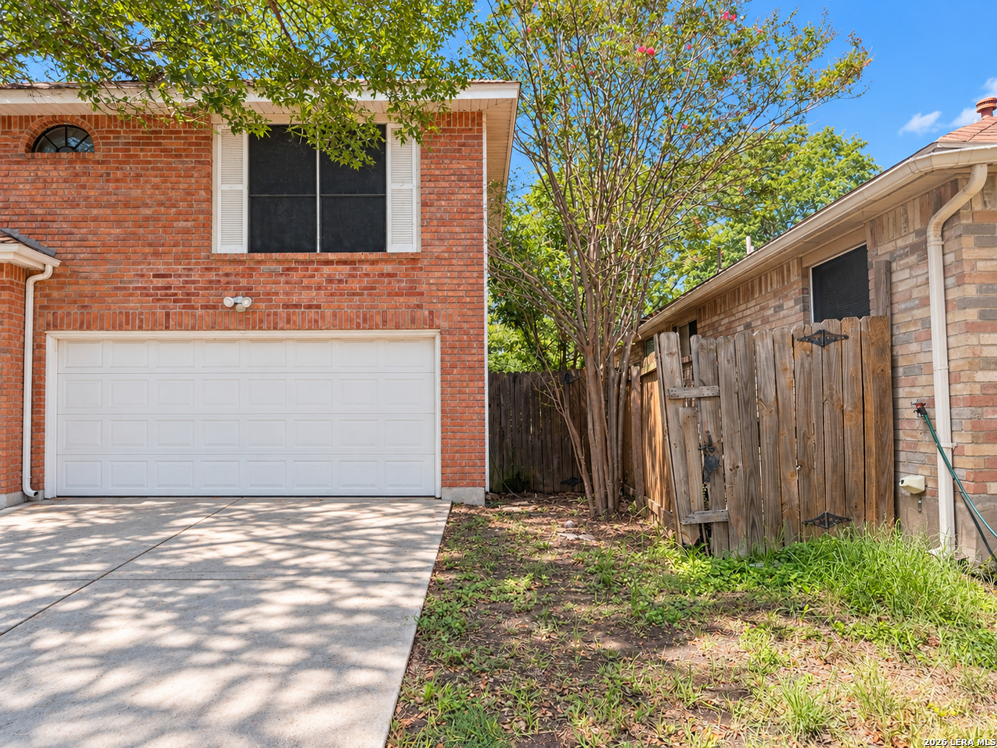 5327 Fountain Lake San Antonio TX 78244