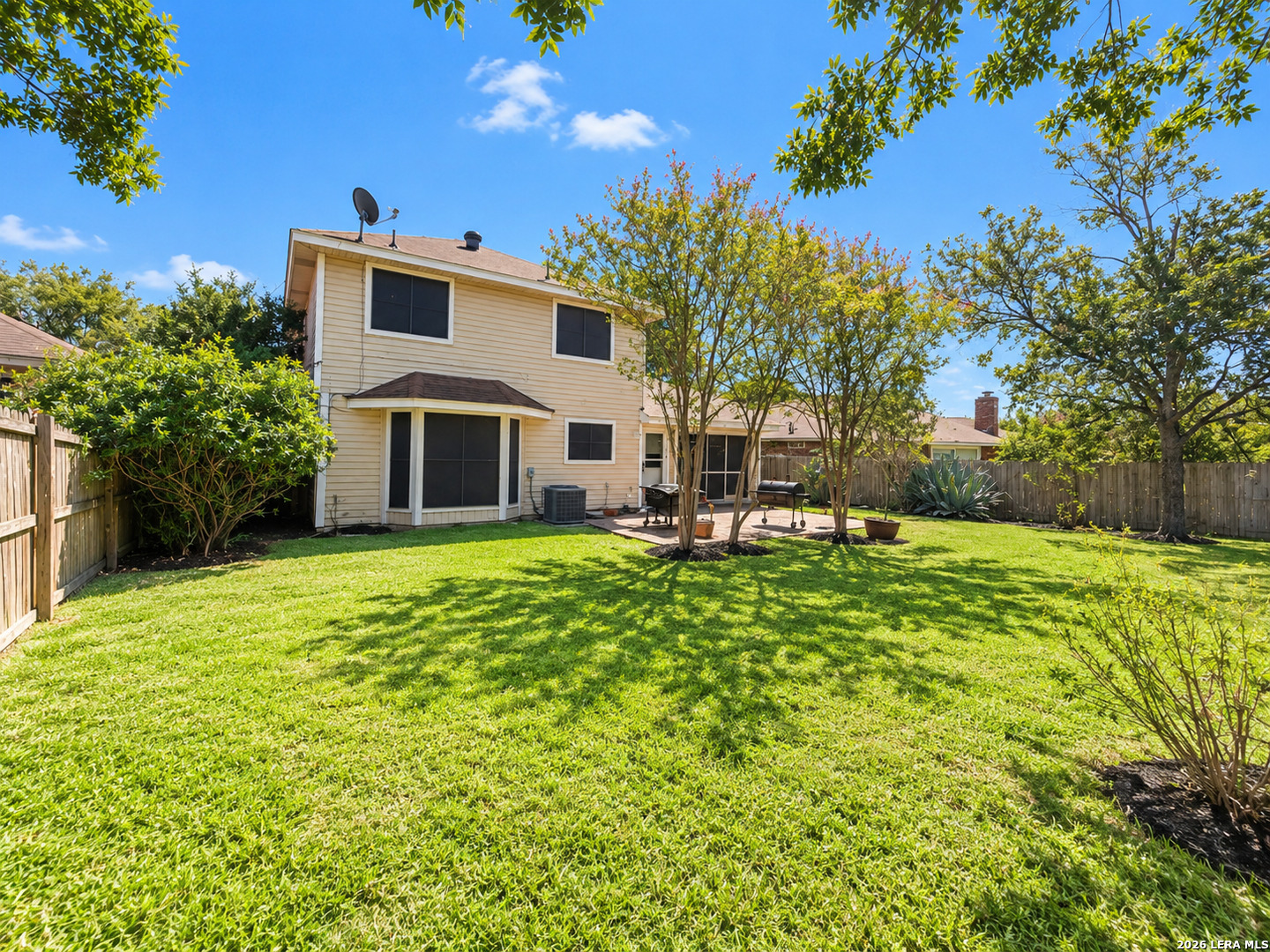 5327 Fountain Lake San Antonio TX 78244