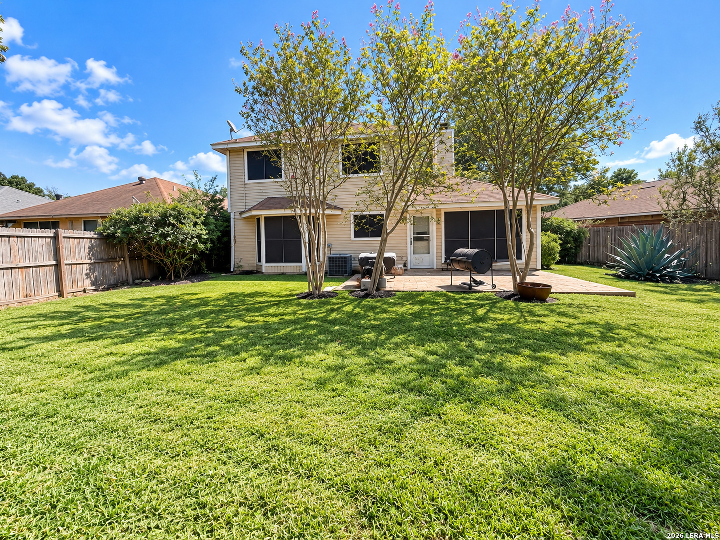 5327 Fountain Lake San Antonio TX 78244