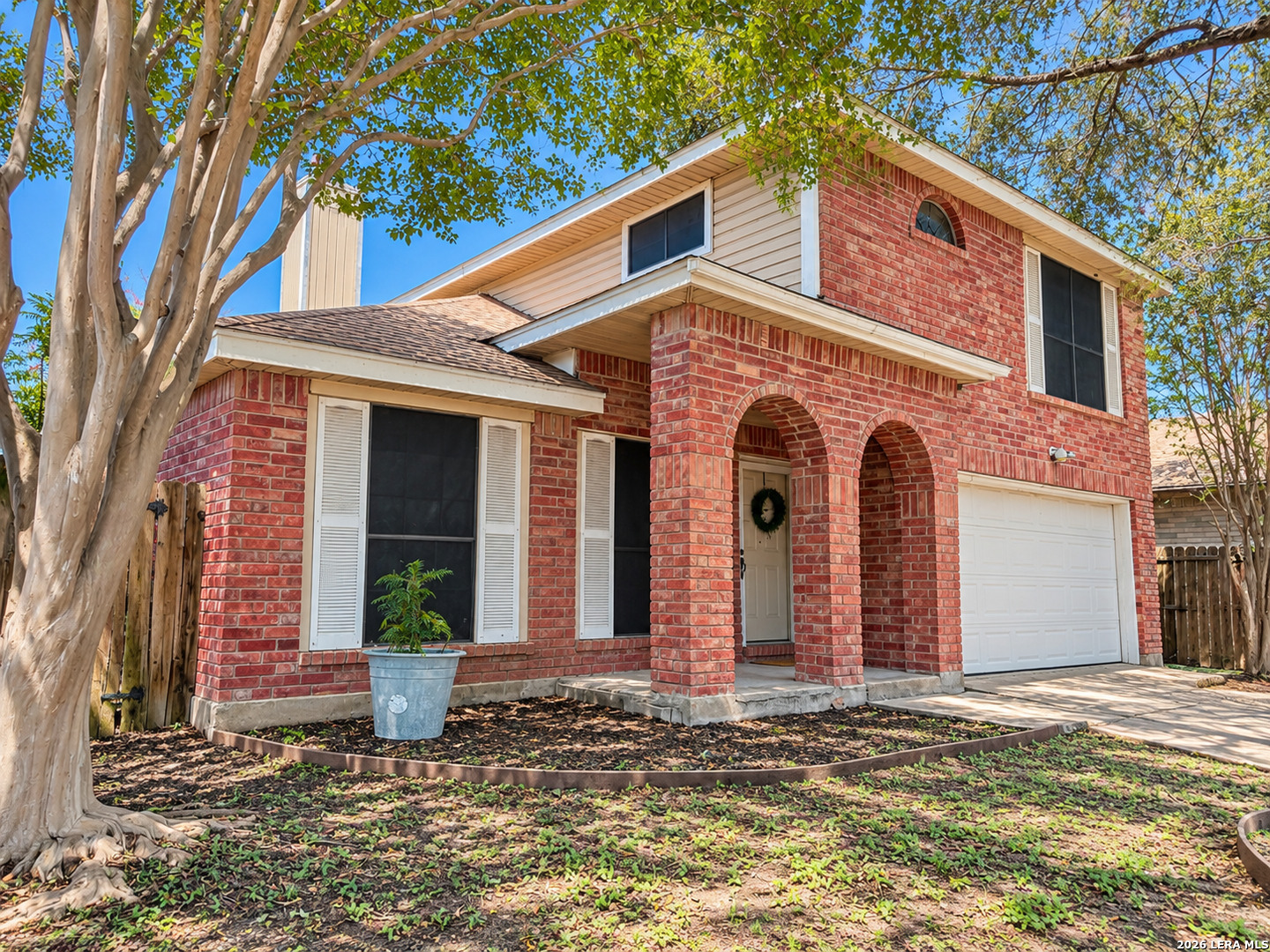 5327 Fountain Lake San Antonio TX 78244