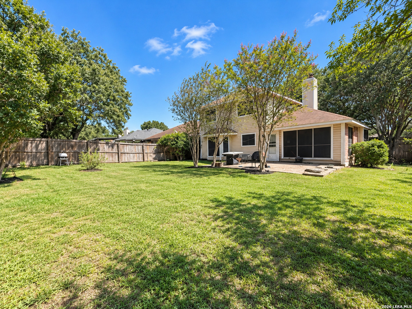 5327 Fountain Lake San Antonio TX 78244