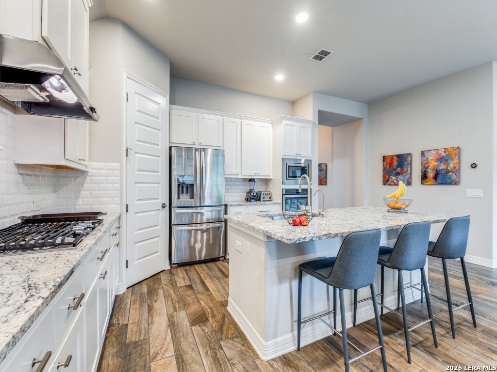 18215 Wild Onion San Antonio TX 78258