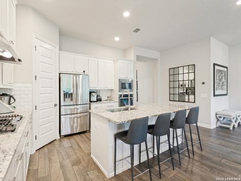 18215 Wild Onion San Antonio TX 78258