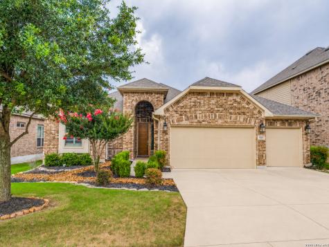 18215 Wild Onion San Antonio TX 78258