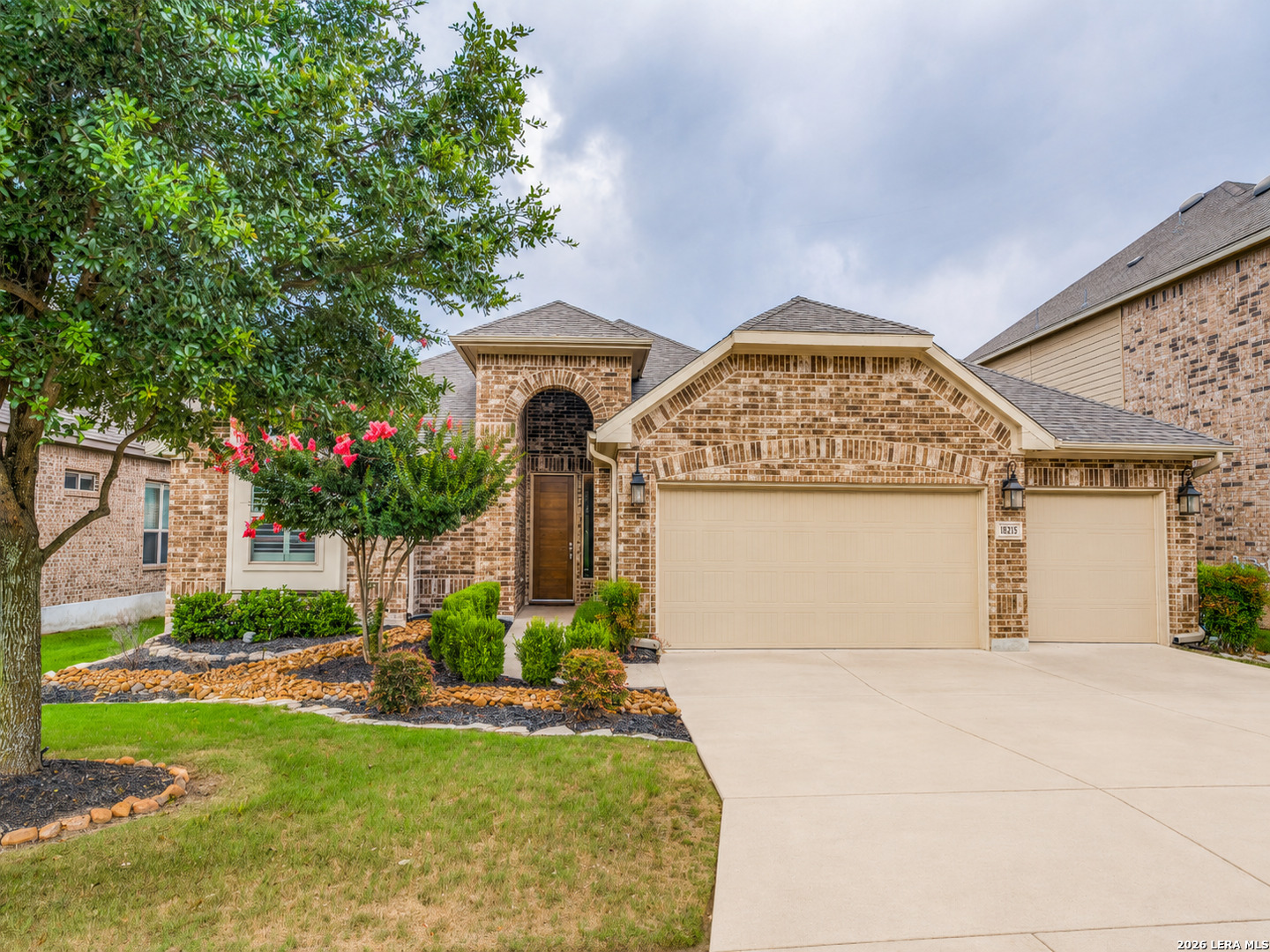 18215 Wild Onion San Antonio TX 78258