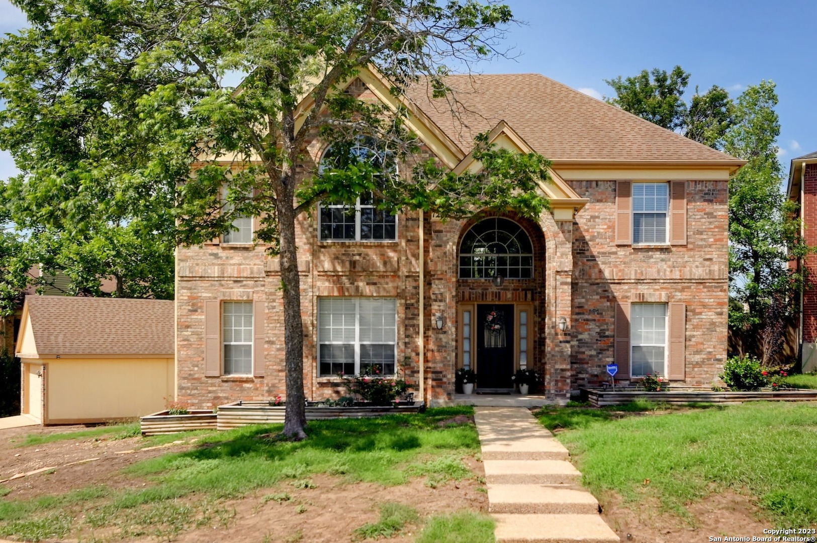 1219 Summit Crest San Antonio TX 78258