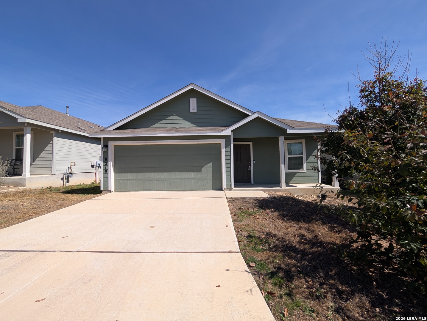 10219 Robbins Creek San Antonio TX 78245