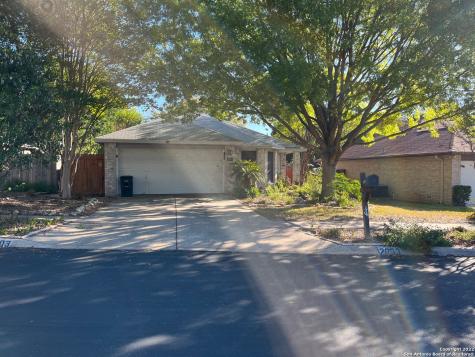 2003 Lotus Blossom Street San Antonio TX 78247