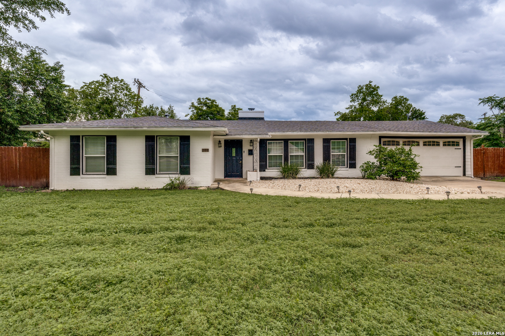 260 Wyanoke Drive San Antonio TX 78209