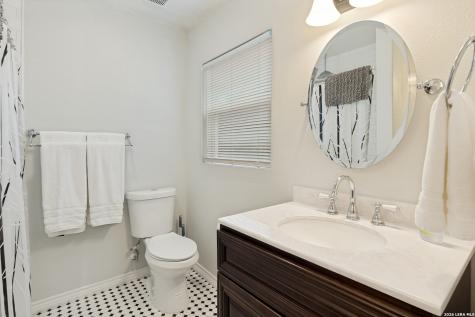 260 Wyanoke Drive San Antonio TX 78209