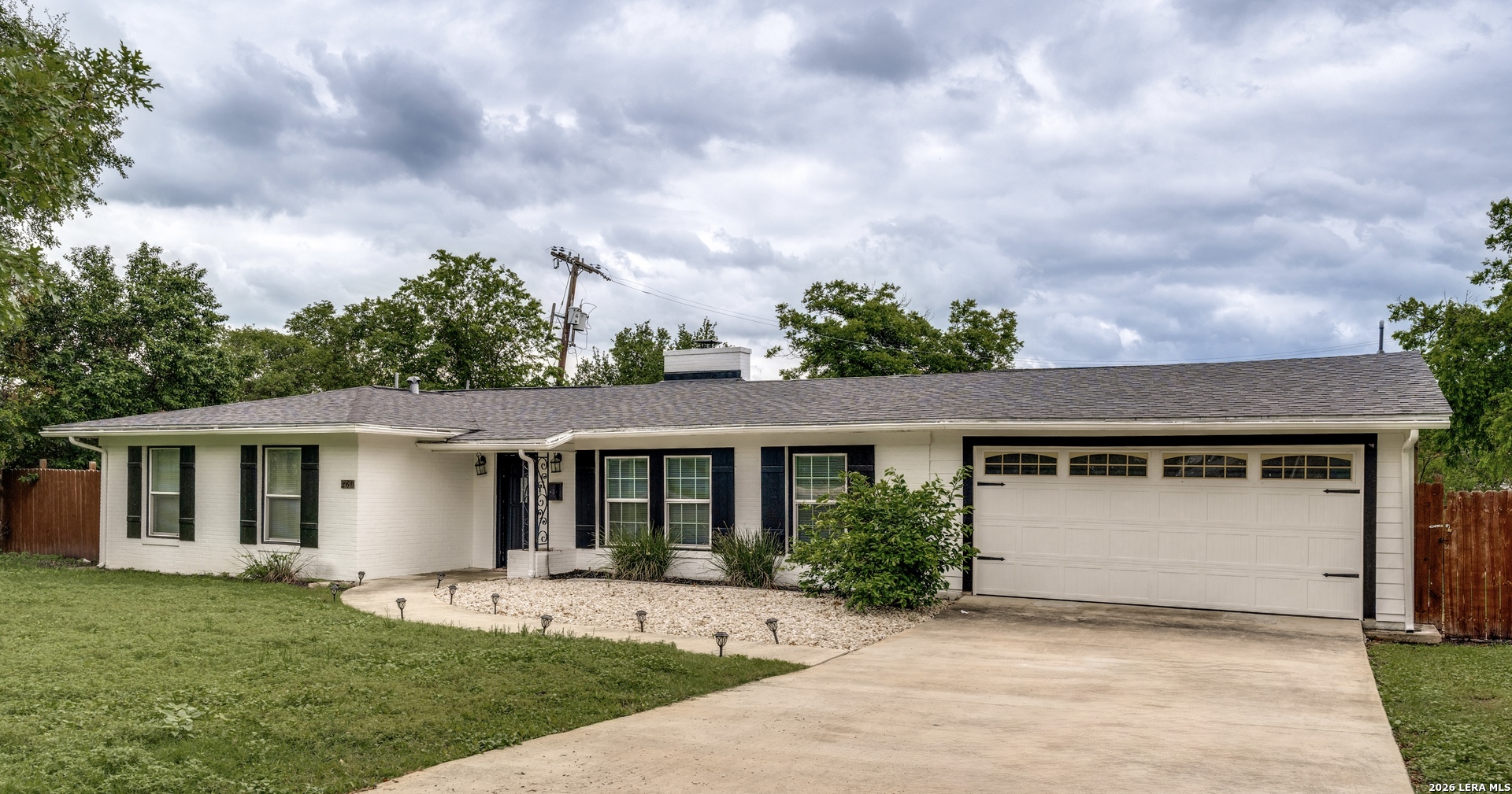 260 Wyanoke Drive San Antonio TX 78209