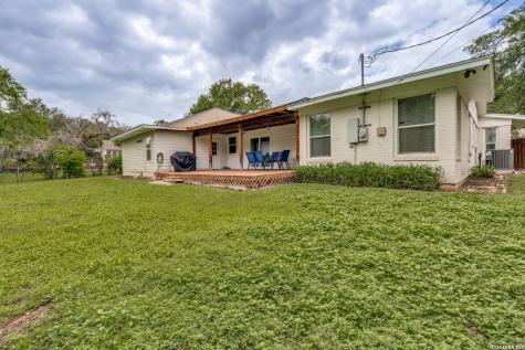 260 Wyanoke Drive San Antonio TX 78209