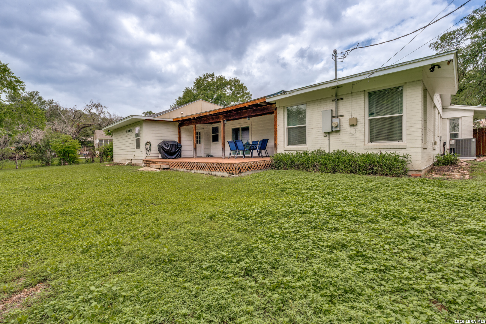 260 Wyanoke Drive San Antonio TX 78209