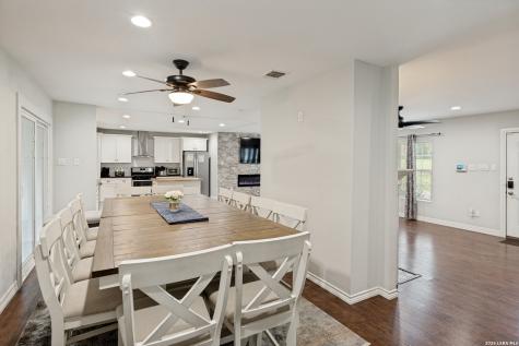 260 Wyanoke Drive San Antonio TX 78209