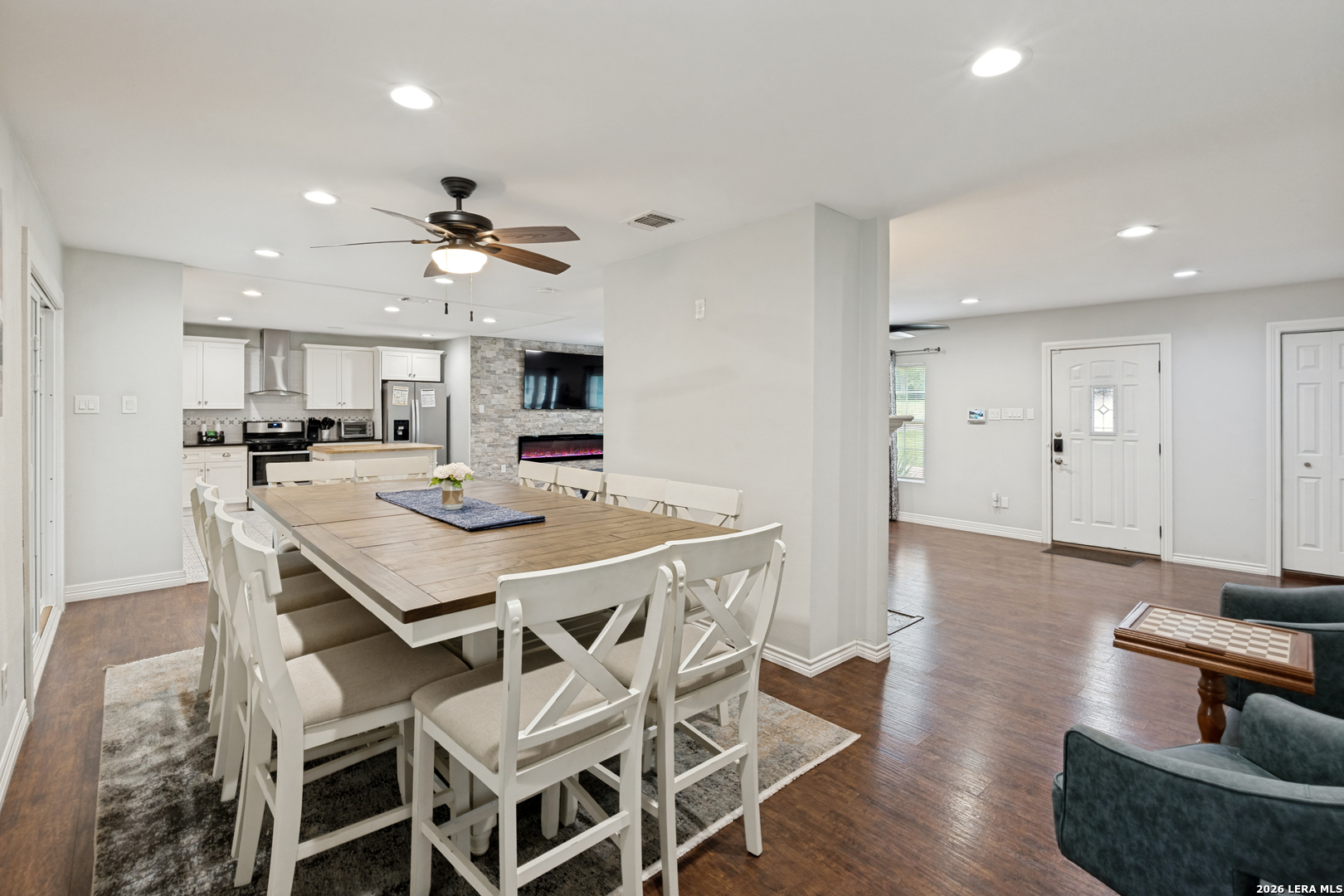 260 Wyanoke Drive San Antonio TX 78209