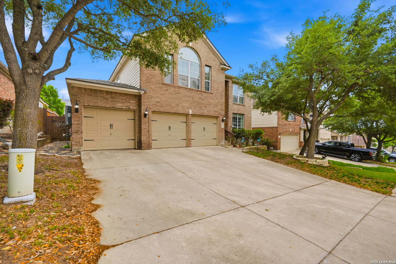 3526 Mendocino Park San Antonio TX 78261