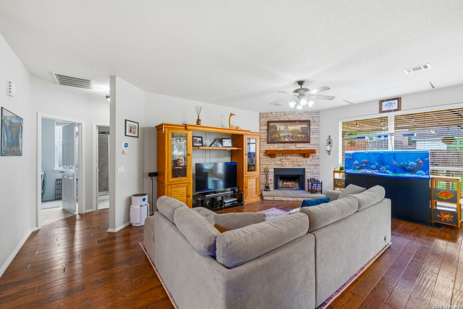 3526 Mendocino Park San Antonio TX 78261